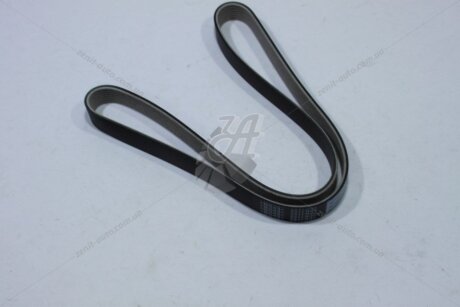 Ремінь поліклиновий Nissan Qashqai / Qashqai +2 I 1.6i/ Toyota Land Cruiser Prado (J9,J12,J15) 3.0d MICHELIN '7PK1153