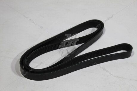 Ремінь полікліновий (тефлон) Renault Master III 2.3d, Trafic II 2.0d/ MB Sprinter (06-) 3.0d MICHELIN '7PK1973