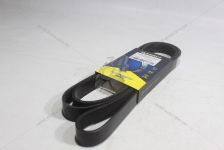 Ремінь полікліновий (тефлон) Honda Accord VII 2.2d, CR-V (II,III) 2.2d MICHELIN '7PK2265