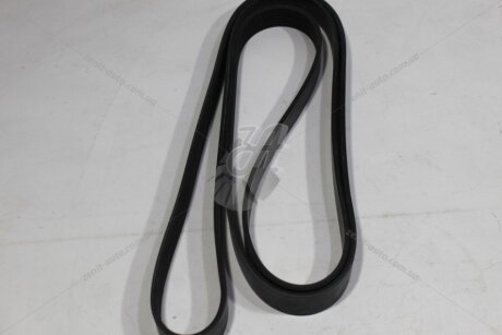 Ремінь полікліновий (тефлон) Mitsubishi Pajero III 3.5i, Pajero IV 3.0, 3.8i/ MB C-Class (W204) 1.8i MICHELIN '7PK2418