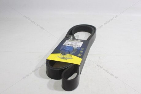 Ремінь полікліновий (тефлон) Toyota Land Cruiser 200 4.6i MICHELIN '8PK2410