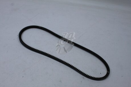 Ремінь генератора 2101-07/2121 (зубчастий) (L=940) MICHELIN 'AV10X940