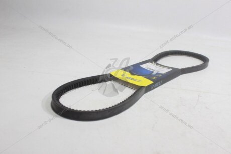 Ремінь клиновий Nissan Pick Up (02-) 2.5d MICHELIN 'AV13X1050