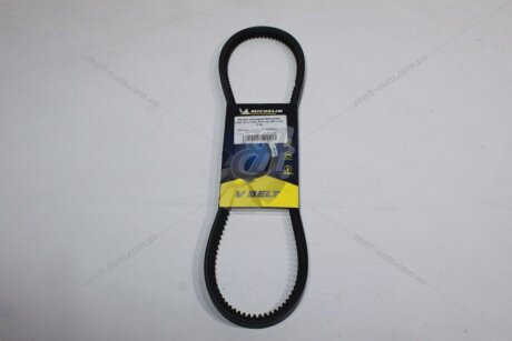 Ремінь клиновий Mitsubishi L200 (01-) 2.5d/ Pick Up (02-) 2.4i, 2.5d MICHELIN 'AV13X900