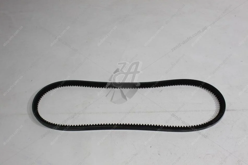 Ремінь клиновий Hyundai Terracan (01-06) 2.9d/ Ford Transit (94-00) 2.5d/ Toyota Avensis (T22) 2.0d (AV13X975) MICHELIN 'AV13X975 (фото 1)