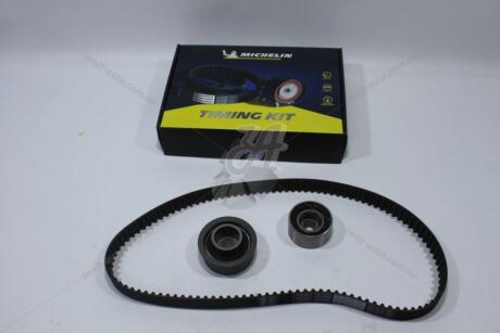 Комплект ременя ГРМ Hyundai Tucson (04-06)/ Kia Cerato (04-06) 2.0i MICHELIN 'FM010457