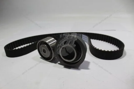Комплект ременя ГРМ Hyundai Tucson (04-06)/ Kia Cerato (04-06) 2.0i (FM010457) MICHELIN 'FM010457