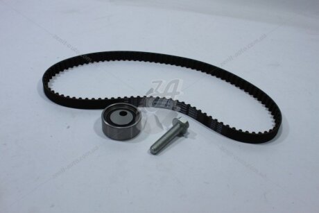 Комплект ременя ГРМ Renault Logan (04-09), Kangoo (97-09) 1.4, 1.6i MICHELIN 'FM010473