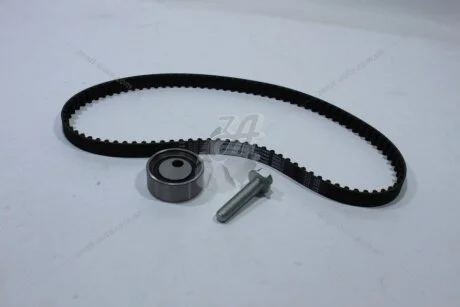 Комплект ременя ГРМ Renault Logan (04-09), Kangoo (97-09) 1.4, 1.6i (FM010473) MICHELIN 'FM010473