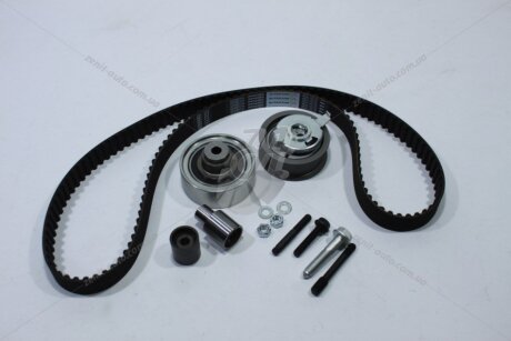 Комплект ременя ГРМ Skoda Octavia I 1.9d/ VW Golf IV, Caddy II 1.9d MICHELIN 'FM010559