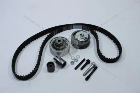 Комплект ременя ГРМ Skoda Octavia I 1.9d/ VW Golf IV, Caddy II 1.9d (FM010559) MICHELIN 'FM010559