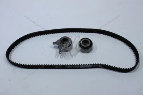 Комплект ременя ГРМ Kia Carens I, Rio 1.6i (FM010567) MICHELIN 'FM010567