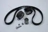 Комплект ременя ГРМ Audi A4 B7, A6 C6 2.0d/ Skoda Octavia II 2.0d/ Mitsubishi Outlander II 2.0d (FM010607) MICHELIN 'FM010607 (фото 1)