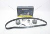 Комплект ременя ГРМ Skoda Octavia II/ VW Passat B6, Golf (V,VI) 2.0d MICHELIN 'FM010648 (фото 1)