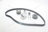 Комплект ременя ГРМ Skoda Octavia II/ VW Passat B6, Golf (V,VI) 2.0d MICHELIN 'FM010648 (фото 12)