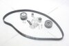 Комплект ременя ГРМ Skoda Octavia II/ VW Passat B6, Golf (V,VI) 2.0d MICHELIN 'FM010648 (фото 2)
