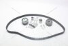 Комплект ременя ГРМ Skoda Octavia II/ VW Passat B6, Golf (V,VI) 2.0d MICHELIN 'FM010648 (фото 3)