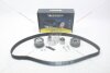 Комплект ременя ГРМ Skoda Octavia II/ VW Passat B6, Golf (V,VI) 2.0d MICHELIN 'FM010648 (фото 6)