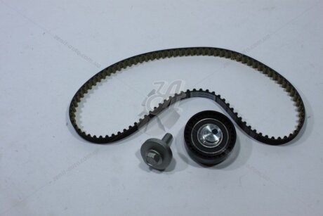 Комплект ременя ГРМ Renault Logan (09-15), Kangoo (09-) 1.4, 1.6i MICHELIN 'FM010662