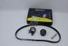 Комплект ремня ГРМ Ford Mondeo IV, Kuga (I,II)/ Fiat Scudo (10-16) 2.0d MICHELIN 'FM010672 (фото 2)