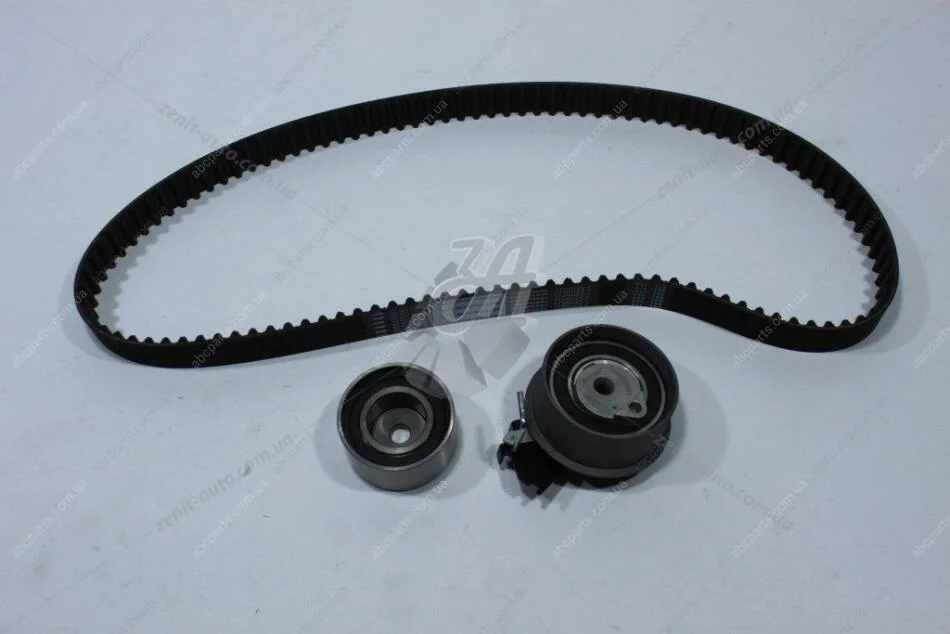Комплект ременя ГРМ Hyundai Tucson (04-10)/ Kia Sportage (04-10) 2.0i (FM020457) MICHELIN 'FM020457 (фото 1)