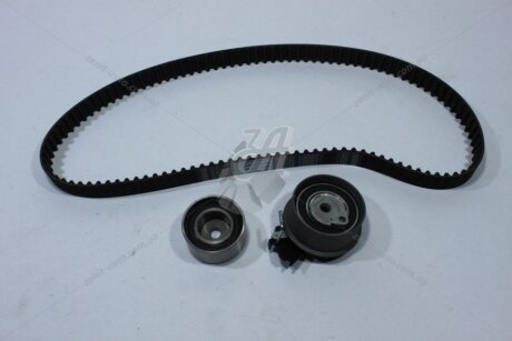 Комплект ременя ГРМ Hyundai Tucson (04-10)/ Kia Sportage (04-10) 2.0i MICHELIN 'FM020457