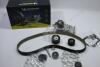 Комплект ремня ГРМ Renault Megane (II,III), Scenic (II,III), Clio III 1.6i 16V MICHELIN 'FM020671 (фото 1)