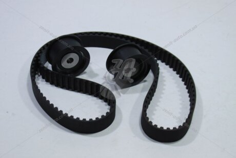 Ремкомплект ГРМ 2110-2112 16кл (ремень + 2 ролика) MICHELIN 'FM030468