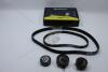 Комплект ремня ГРМ VW LT II, T4 2.5d MICHELIN 'FM050323 (фото 2)