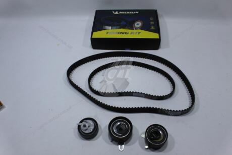 Комплект ремня ГРМ VW LT II, T4 2.5d MICHELIN 'FM050323