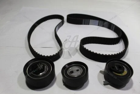 Комплект ремня ГРМ VW LT II, T4 2.5d (FM050323) MICHELIN 'FM050323