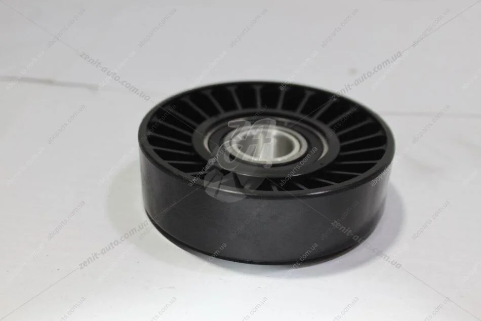 Ролик напрямний VW Transporter T4, LT (97-07) (FMMT01137) MICHELIN 'FMMT01137 (фото 1)
