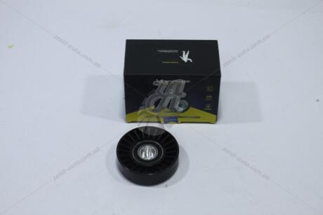 Ролик напрямний VW Transporter T4, LT (97-07) MICHELIN 'FMMT01137