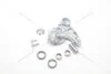Ремкомплект натягувача ременя Audi A4 (B5,B6,B7), A6 C5/ Skoda Superb I/ VW Passat B5 2.5d (FMMT01165) MICHELIN 'FMMT01165 (фото 6)