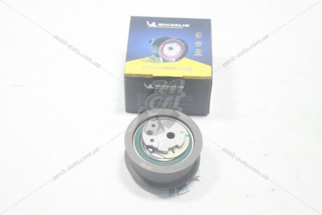 Ролик ременя ГРМ Audi A4 B8/ Skoda Octavia II/ VW Caddy (III,IV), T5, Passat (B6,B7) 1.6, 2.0d MICHELIN 'FMMT01522