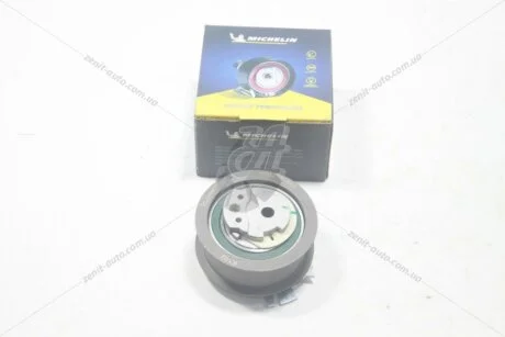Ролик ременя ГРМ Audi A4 B8/ Skoda Octavia II/ VW Caddy (III,IV), T5, Passat (B6,B7) 1.6, 2.0d (FMMT01522) MICHELIN 'FMMT01522