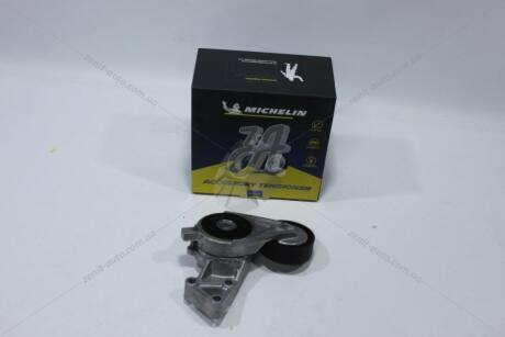Натяжитель ремня генератора Skoda Octavia (I,II) 1.6, 1.8, 2.0i/ VW Golf (IV,V,VI), Caddy III 1.6, 2.0i MICHELIN 'FMMT01709