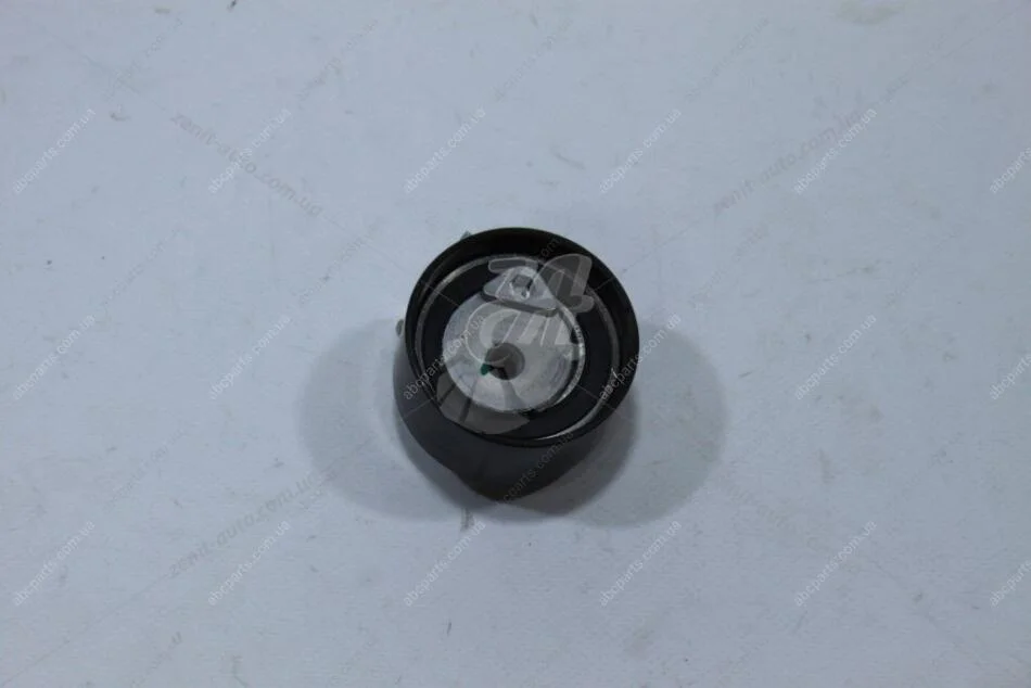 Ролик натяжний ременя ГРМ Renault Clio (II,III), Kangoo (01-), Logan (I,II), Megane (II,III) 1.5d (FMMT02505) MICHELIN 'FMMT02505 (фото 1)