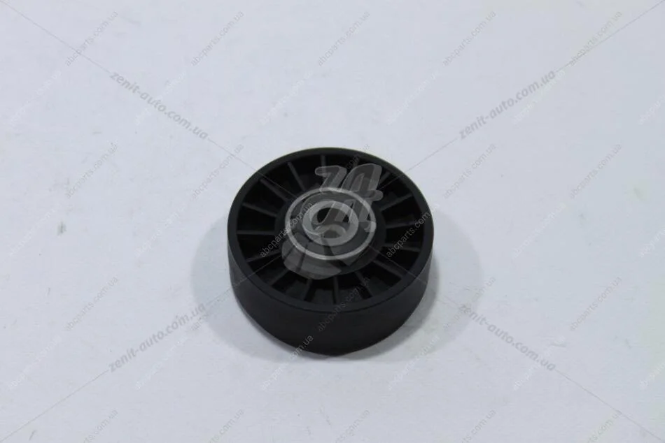 Ролик ременя поліклінового MB Sprinter (95-12) 2.3, 2.9d/ SsangYong Rexton/Rexton II 2.9d/ VW LT II 2.8d (FMMT03124) MICHELIN 'FMMT03124 (фото 1)