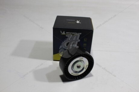 Ролик ременя поліклінового BMW 3 (E46) MICHELIN 'FMMT03133 (фото 1)