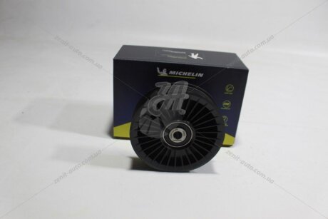 Ролик ременя поліклінового MB C-Class (W204), E-Class (W212), Sprinter (00-), Vito (03-) MICHELIN 'FMMT03150