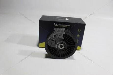 Ролик ременя поліклінового MB C-Class (W204), E-Class (W212), Sprinter (00-), Vito (03-) (FMMT03150) MICHELIN 'FMMT03150
