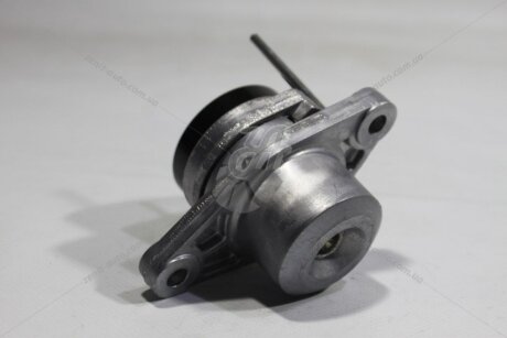 Натягувач ременя генератора (в сборе) Renault Logan (I,II), Duster (11-15) 1.4, 1.6i MICHELIN 'FMMT04733