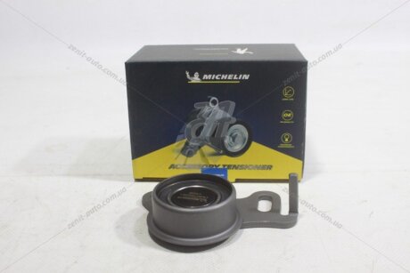 Ролик натяжний ременя ГРМ Hyundai Terracan (01-06)/ Mitsubishi L200 (96-07), (07-), Pajero Sport (I,II) 2.5d MICHELIN 'FMMT05301