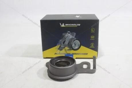 Ролик натяжний ременя ГРМ Hyundai Terracan (01-06)/ Mitsubishi L200 (96-07), (07-), Pajero Sport (I,II) 2.5d (FMMT05301) MICHELIN 'FMMT05301