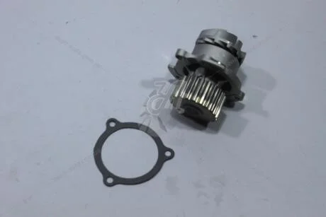 Насос водяний 21126 (1118-19/2170-72) (16кл) (помпа) MICHELIN 'FMP02006