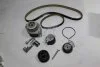 Комплект ременя ГРМ (+ помпа) Skoda Fabia I, Octavia (I,II) 1.4i/ VW Golf (IV,V), Caddy (II,III) 1.4i (FMW20565) MICHELIN 'FMW20565 (фото 1)