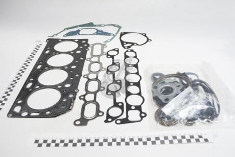 Комплект прокладок ДВЗ L200 (07-) 2.5d MITSUBISHI 1000A407