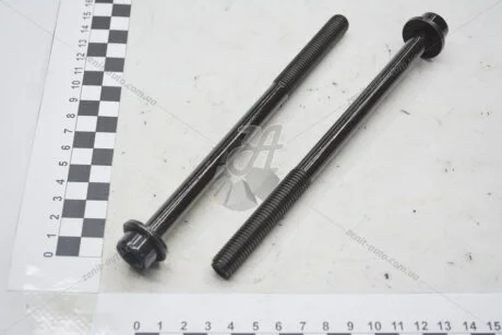 Болт ГБЦ с шайбой Outlander III (12-) 2,4i MITSUBISHI 1005A755