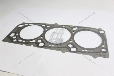 Прокладка ГБЦ лев Pajero IV (07-) 3.8i V6 MITSUBISHI 1005B047